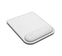 Kensington K50437EU Ergosoft Mouse Pad With Wrist Pillow Grey K50437EU