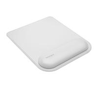 Kensington K50437EU Ergosoft Mouse Pad With Wrist Pillow Grey K50437EU