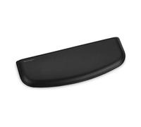 Kensington ErgoSoft Wrist Rest Support for Slim, Compact Keyboard - Ideal for Home Office, Ergonomist Approved - Professional design for function and Use with MacBook, iMac, Surface, Desktop; Black