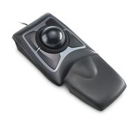 Kensington Expert Mouse - Wired Ergonomic TrackBall Mouse for PC, Mac and Window