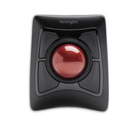 Kensington Expert Trackball Wireless Mouse - Black