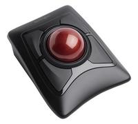 Kensington Expert Mouse Wireless Trackball. form Factor: Ambidextrous. Movement