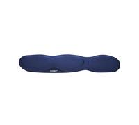 Kensington Foam Keyboard Wrist Rest- Blue