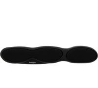 Kensington Foam Keyboard Wrist Rest - Black