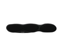 Kensington Ergonomic Comfort Foam Keyboard Wrist Rest with Wrist Support Pad - 458 x 36 x 85 mm - Black (62383