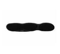 Kensington Foam Keyboard Wrist Rest - Black