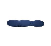 Kensington Foam Keyboard Wrist Rest Blue - 64270