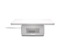 Kensington FreshView™ Wellness Monitor Stand with Air Purifier