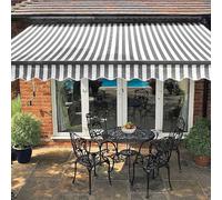 Kensington Garden Awning 2.5m