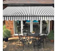 Kensington Garden Awning 3.5m