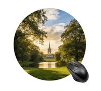 Kensington Gardens Mouse Pad Desk Mat,Mousepad