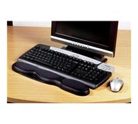 Kensington Comfort Gel Keyboard Wrist Rest â Black