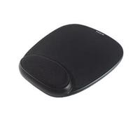 Kensington Comfort Gel Mouse Pad - Black
