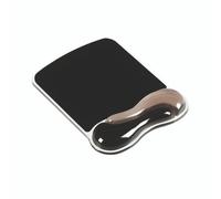 Kensington Gel Wave Mouse Mat GREY