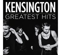 Kensington - Kensington Greatest Hits (Gatefold sleeve) [180 gm 2LP Black Vinyl] [VINYL]