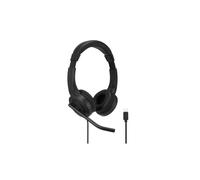 Kensington H1000 USB-C On-Ear Headset