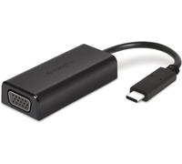 Kensington HD USB-C To VGA Adapter K33994WW CV200V Black