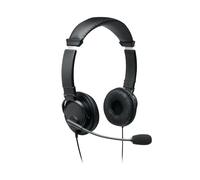 Kensington USB Hi-Fi Headphones with Mic