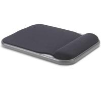 Kensington Height Adjustable Ergonomic Gel Mouse Mat with Wrist Support - Compa