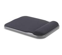 Kensington Height Adjustable Ergonomic Gel Mouse Mat with Wrist Support - Compat