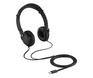 Kensington Hi-Fi USB-C Headphones (K97456WW)