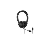 Kensington USB-C Hi-Fi Headphones with Mic