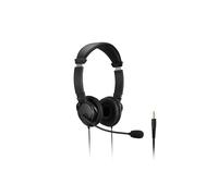 Kensington HiFi Headphones with Mic and Volume Control Buttons
