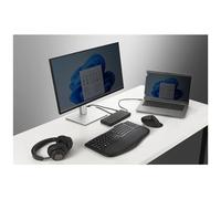 Kensington High Clarity Privacy Screen Filters for 15.6" Laptops 16:9