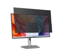 Kensington High Clarity・Privacy Filter for Screens・16:9・Plug/Adhesive・58.4 cm (23") (HC230A169E)