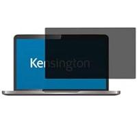 Kensington HP Pro x2 G2 Screen Privacy Filter - 2 Way Adhesive Protector Hides Personal & Confidential Data on HP Pro x2 612 G2 Tablet, Reduced Blue Light via Anti-Glare Coating (627193)