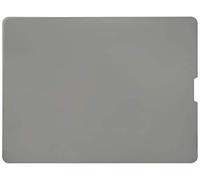 Kensington iPad Pro 12.9 Inch 2018 Privacy Screen Filter - 4 Way Adhesive Protector Hides Personal & Confidential Data on iPad Pro, Reduced Blue Light via Anti-Glare Coating (626788)