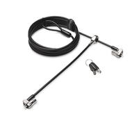 Kensington K:Lptp Lck MicroSaver 2.0 THMK