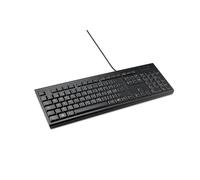 Kensington KB100 EQ Wired Full Size Keyboard