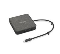Kensington K32850WW MD120U4 USB4 Portable Docking Station