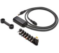 Kensington K38310EU 60W USB 3.0 Dual Adapter Power Splitter for SD4700P 8 Tips