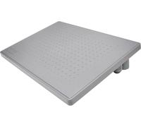 Kensington Kens SoleMate Pro Foot Rest Grey