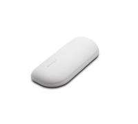 Kensington K50432EU ErgoSoft Wrist Rest Support for Standard Mouse, Home Office, Grey - ergonomic support, Durable and easy-to-clean surface for use with MacBook, iMac, Surface, Desktop