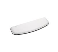 Kensington K50435EU ErgoSoft Wrist Rest Support for Slim, Compact Keyboard, Home Office, Grey - Ergonomist Approved - Professional Design for Function and Use with MacBook, iMac, Surface, Desktop