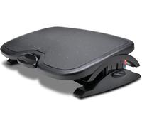 Kensington SmartFit SoleMate Plus Ergonomic Height Adjustable Foot Rest K52789WW 558 x 396 x 96 mm Black