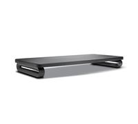 Kensington SmartFit Extra Wide Ergonomic Monitor Stand K52797WW Up to 27? 610 x 300 x 59-135 mm Black