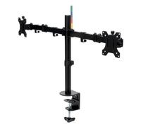 Kensington K55409WW SmartFit Ergo Dual Extended Monitor Arm