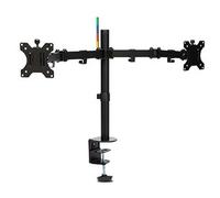 Kensington K55409WW SmartFit Ergo Dual Extended Monitor Arm