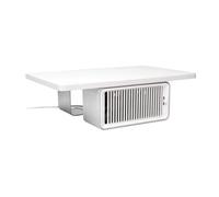 Kensington K55855EU CoolView Desk Cooling Fan & Monitor Stand (Separat