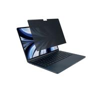 Kensington MagPro Elite Magnetic Privacy Screen Filter for MacBook Air 15'' (M2, 2023) Removable Protector, Anti-Glare, Blue Light Reduction, Designed Exclusively for MacBook Air 15" (K58306WW)