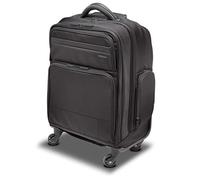 Kensington Overnight Laptop Spinner Bag Luggage Cabin Suitcase Travel Office