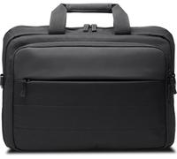 Kensington EQ 16" Laptop Carrying Case, Protective with Padded Straps and Compartments, Clampshell Design, Made from 23.0 x 250ml plastic bottles - For Laptops Up to 16" (K60390WW)