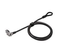 Kensington Slim Combination Laptop Lock