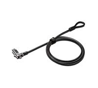 Kensington Slim Combination Laptop Lock