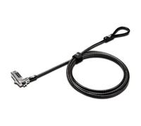 Kensington K60603ww Anti-theft Cable Black