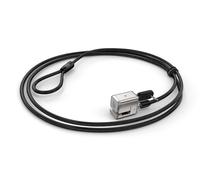 Kensington K62052EUM cable lock Black 1.8 m
